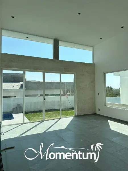 Casa en venta en Lomas de Cocoyoc, Atlatlahucan — foto 3 de 7
