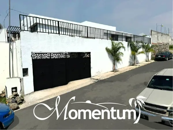 Casa en venta en Real de Oaxtepec, Yautepec, Morelos