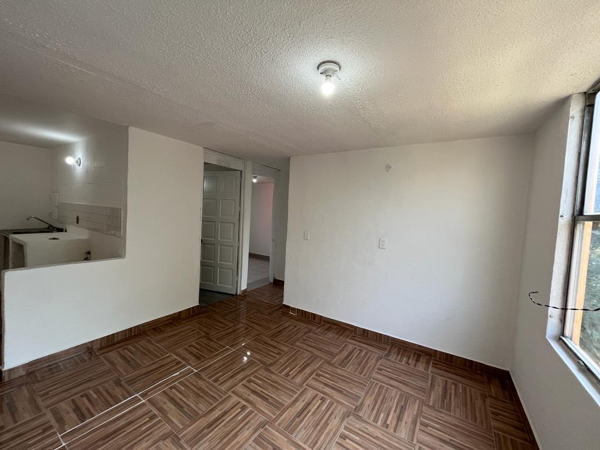 Departamento en venta en Rosario 1 Sector II-CA, Tlalnepantla de Baz — foto 2 de 12