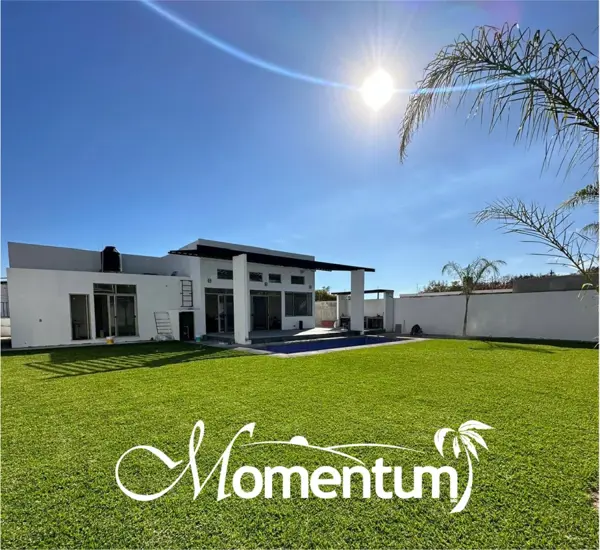 Casa en venta en Real de Oaxtepec, Yautepec — foto 2 de 14