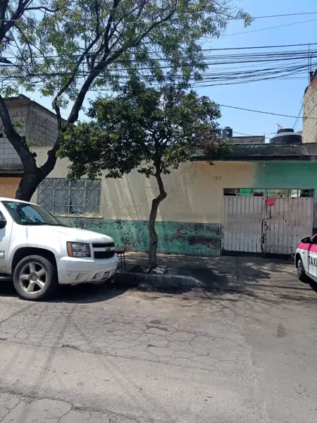 Terreno en venta en Aquiles Serdan, Venustiano Carranza — foto 2 de 4