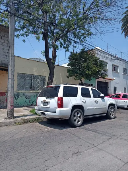 Terreno en venta en Aquiles Serdan, Venustiano Carranza — foto 3 de 4