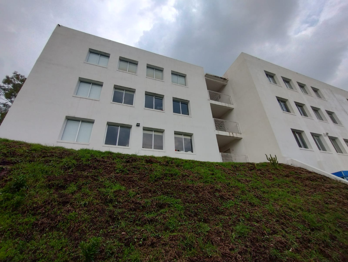 Departamento en venta en Residencial Lago Esmeralda, Atizapán de Zaragoza — foto 1 de 14