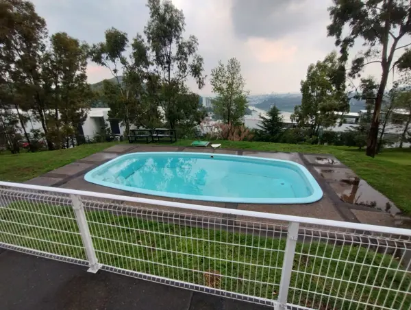 Departamento en venta en Residencial Lago Esmeralda, Atizapán de Zaragoza — foto 3 de 14