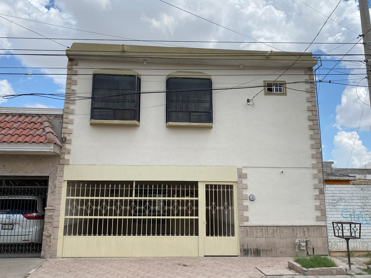 Casa en Venta en Filadelfia, Gómez Palacio, Durango