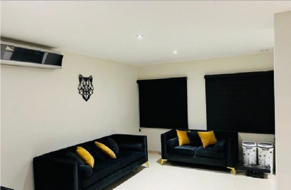 Casa en venta en Altabrisa, Mérida — foto 3 de 7