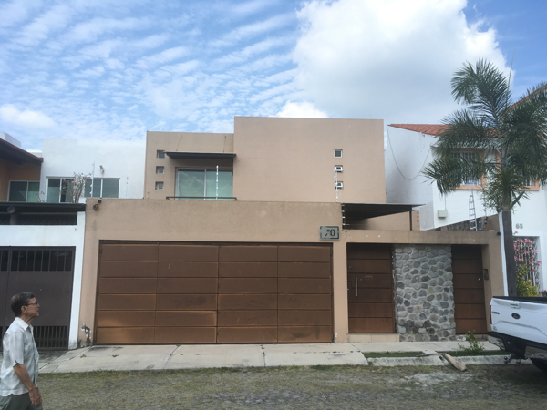 Casa en Residencial Santa Bárbara, Colima, Colima