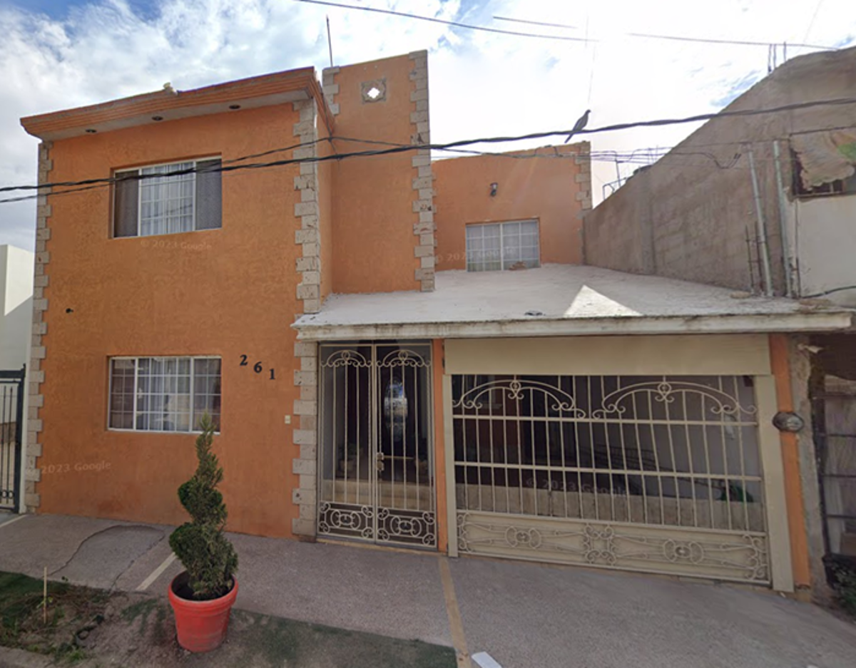 Casa en Venta en Lerdo Centro, Lerdo, Durango