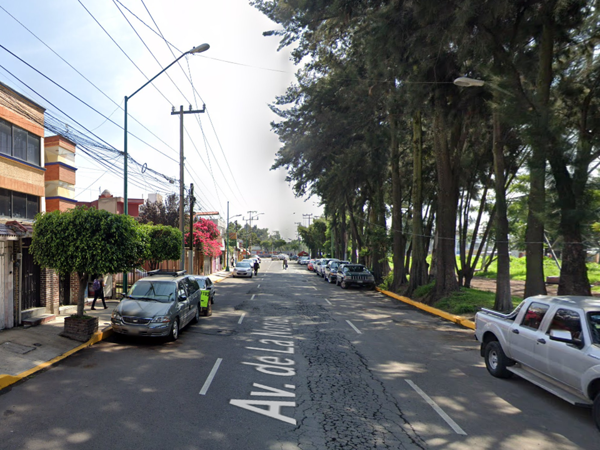 Departamento en venta en Paseos del Sur, Xochimilco — foto 2 de 12