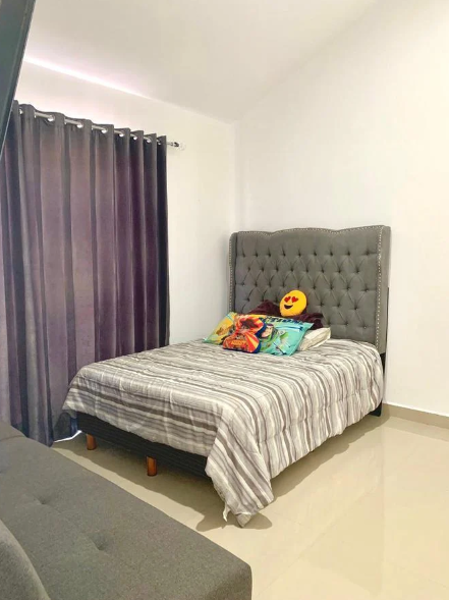 Casa en venta en Burgos Sección Ontario, Temixco — foto 2 de 8