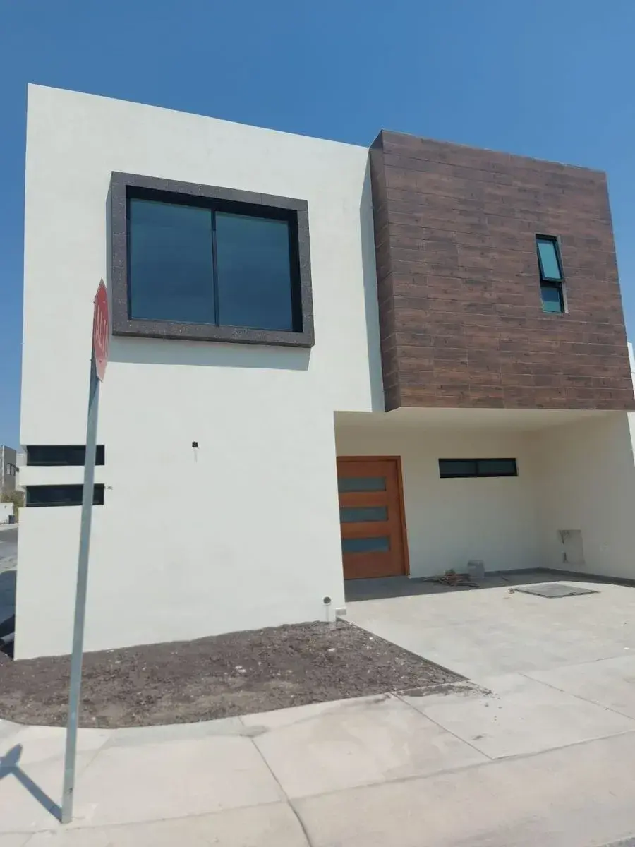 Casa en venta en Villas del Refugio, El Marqués — foto 1 de 14