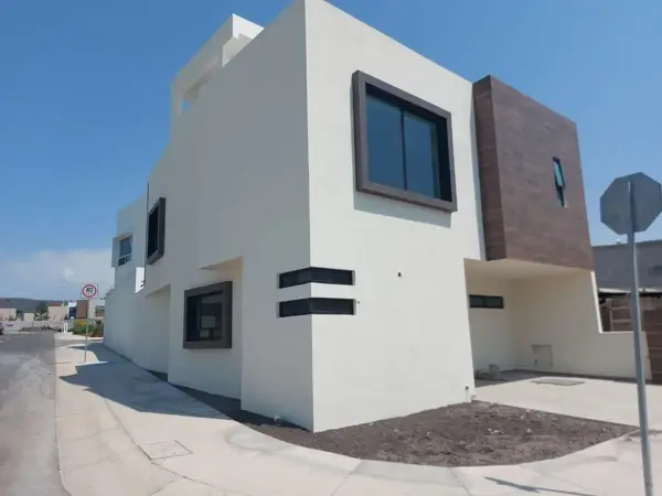 Casa en venta en Villas del Refugio, El Marqués — foto 2 de 14