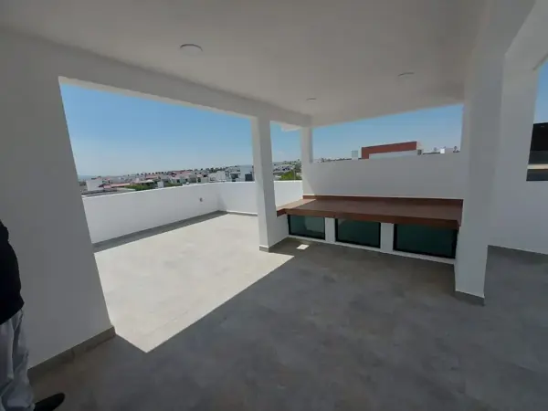 Casa en venta en Villas del Refugio, El Marqués — foto 3 de 14
