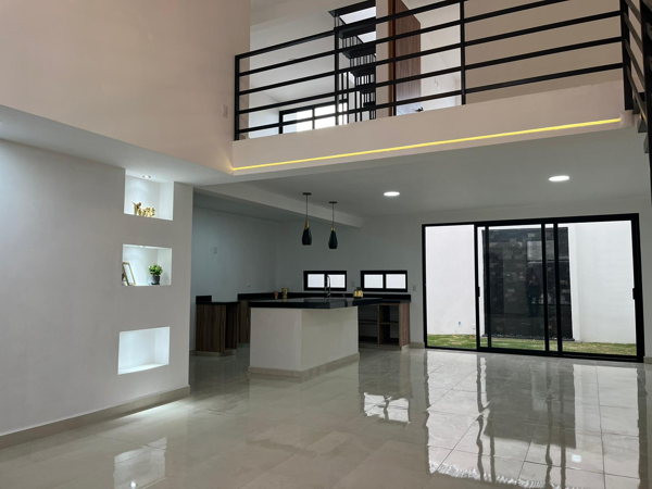 Casa en venta en La Constitucion Totoltepec, Toluca — foto 3 de 24