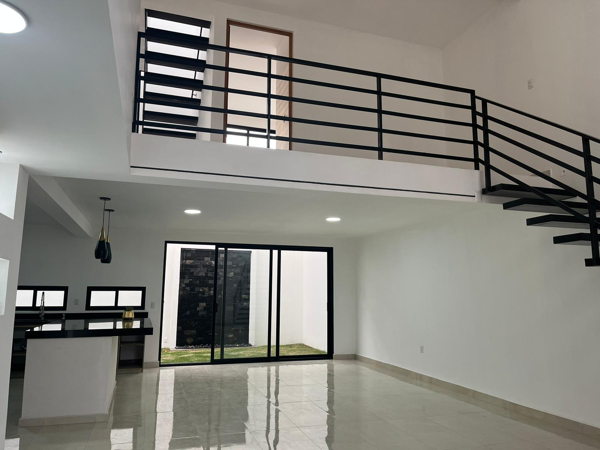 Casa en venta en La Constitucion Totoltepec, Toluca — foto 2 de 24