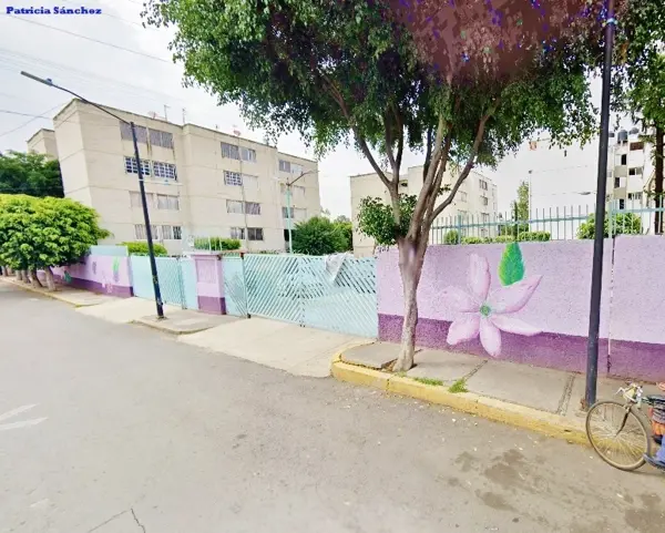 Departamento en venta en Consejo Agrarista Mexicano, Iztapalapa — foto 2 de 8