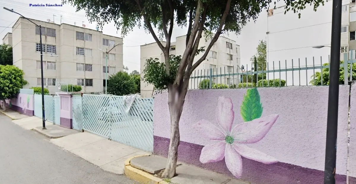 Departamento en venta en Consejo Agrarista Mexicano, Iztapalapa — foto 1 de 8
