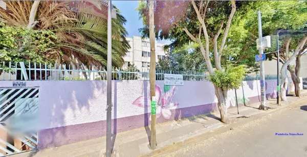 Departamento en venta en Consejo Agrarista Mexicano, Iztapalapa — foto 3 de 8