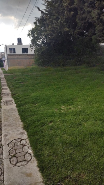 Terreno en venta en El Calvario Tepanuaya, Mexicaltzingo — foto 3 de 6