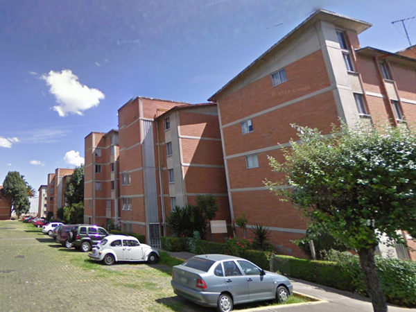Departamento en venta en Pueblo Santiago Tepalcatlalpan, U.H. Rinconada del Sur, Xochimilco — foto 2 de 16