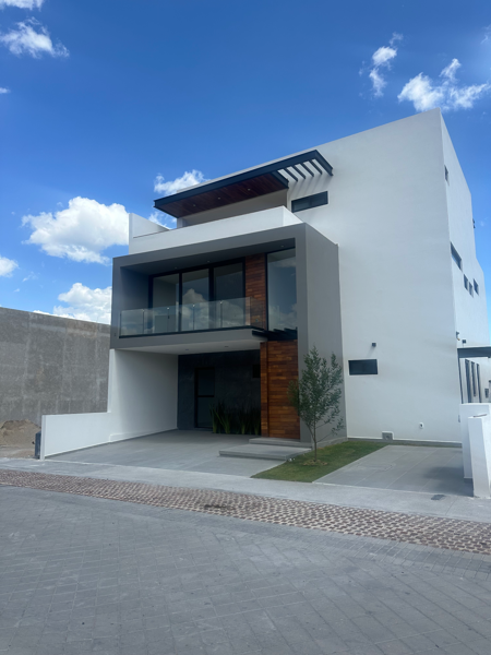 Casa en La Vista Residencial, Querétaro, Querétaro