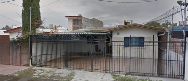 Casa en venta en Monumental, Juárez — foto 3 de 12