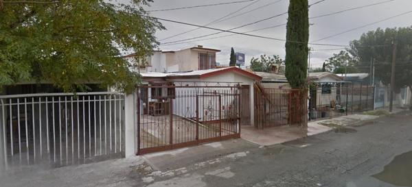 Casa en venta en Monumental, Juárez — foto 2 de 12