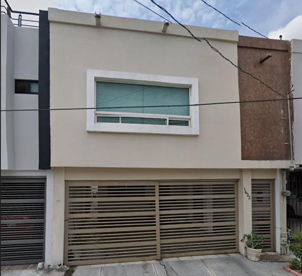 Casa en venta en Nueva Linda Vista, Guadalupe — foto 3 de 12