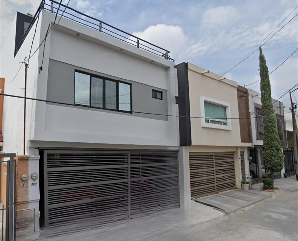 Casa en venta en Nueva Linda Vista, Guadalupe — foto 2 de 12