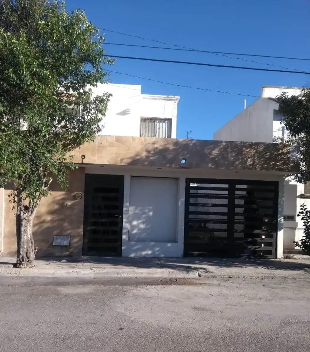 Casa en renta en Las Brisas, Saltillo — foto 1 de 7