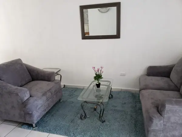 Casa en renta en Las Brisas, Saltillo — foto 3 de 7