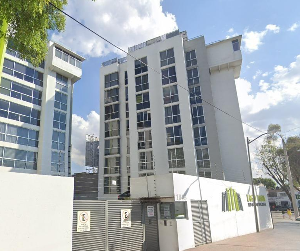 Departamento en venta en Huichapan, Miguel Hidalgo — foto 3 de 12
