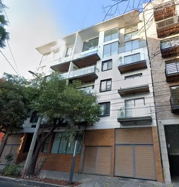 Departamento en venta en Del Valle Centro, Benito Juárez — foto 2 de 13