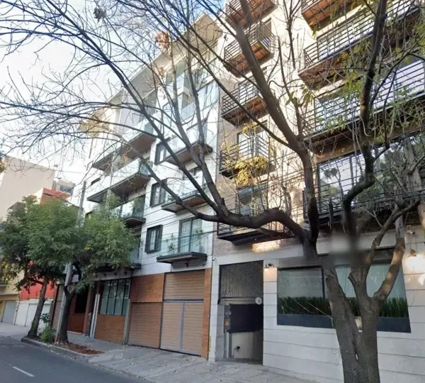 Departamento en venta en Del Valle Centro, Benito Juárez — foto 3 de 13