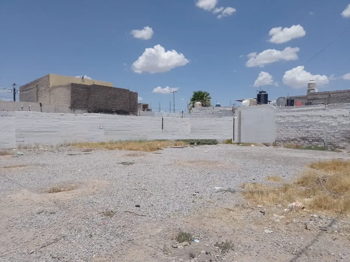 Terreno en Renta en Ejido Ana, Torreón, Coahuila de Zaragoza