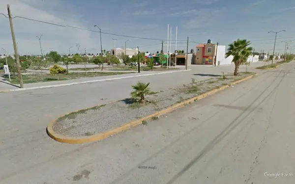 Terreno en renta en Ejido Ana, Torreón — foto 3 de 3