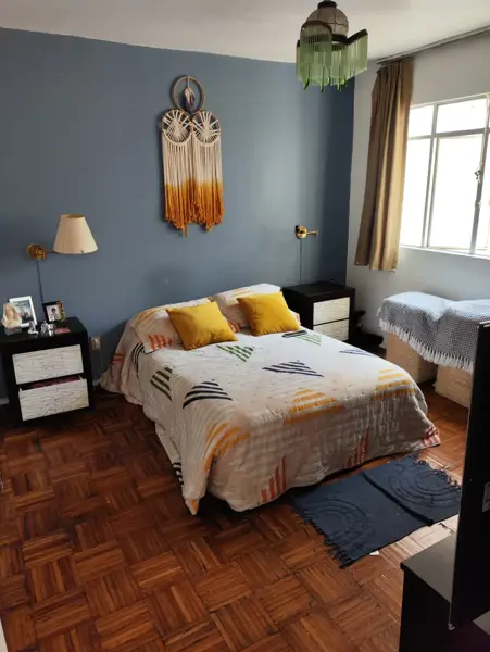 Departamento en venta en San Jose Insurgentes, Benito Juárez — foto 2 de 8