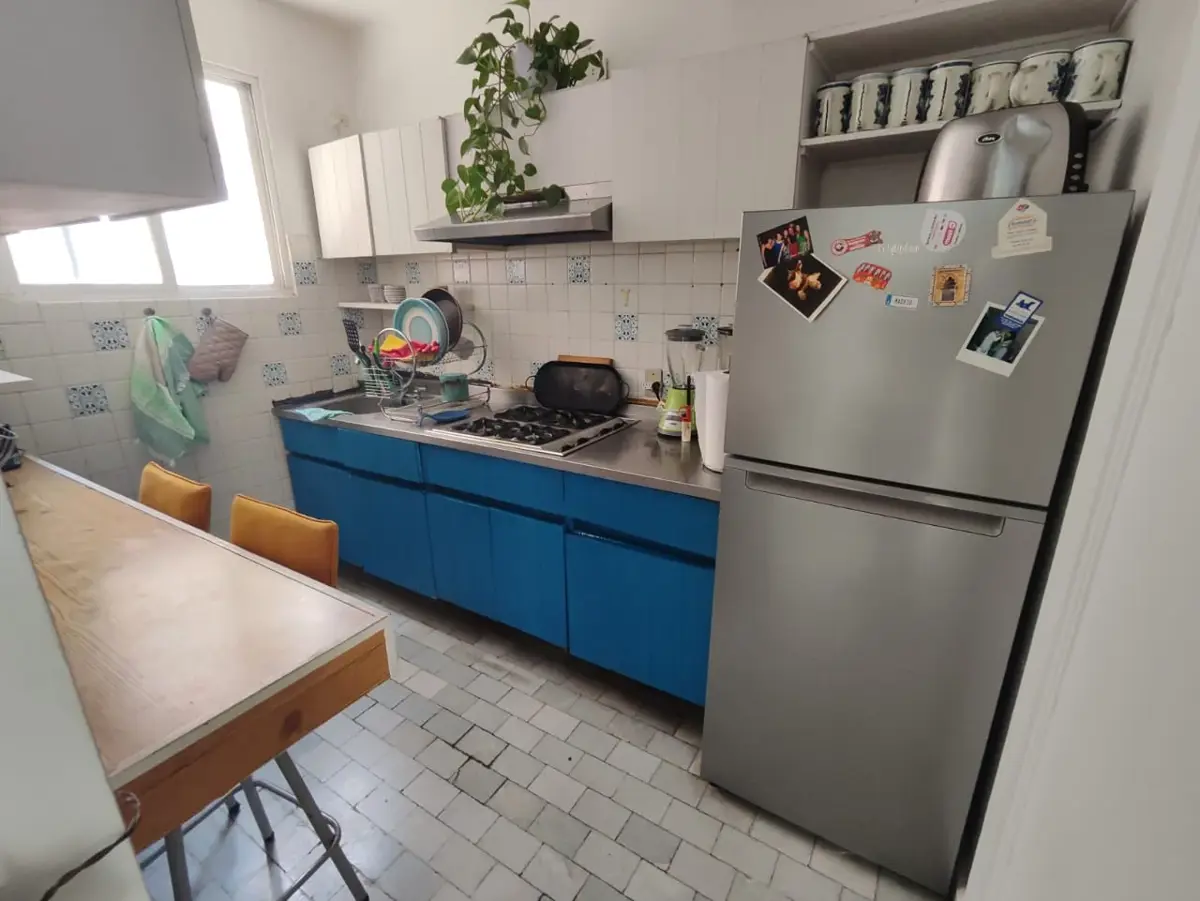 Departamento en venta en San Jose Insurgentes, Benito Juárez — foto 1 de 8