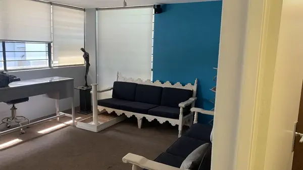 Consultorio en venta en Tizapan, Álvaro Obregón — foto 3 de 7