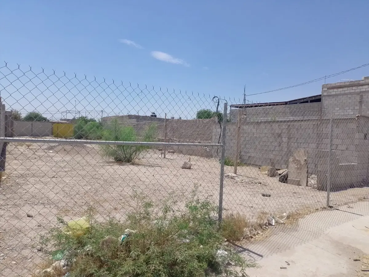 Terreno en Renta en El Tajito, Torreón, Coahuila de Zaragoza