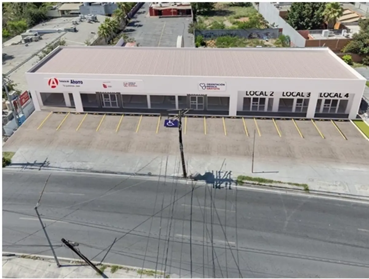 Local en renta en Obispado, Monterrey — foto 1 de 2