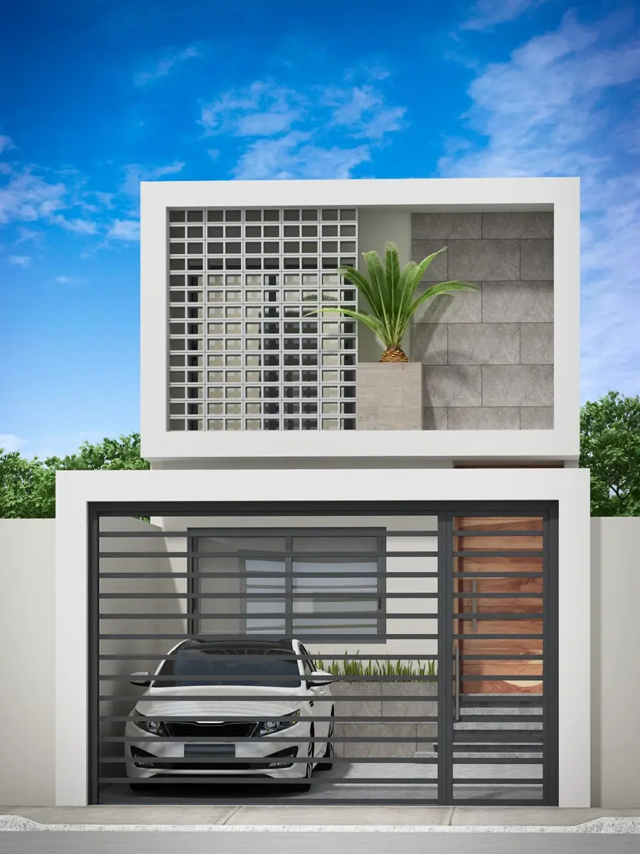 Casa en venta en Villa Rica, Boca del Río — foto 1 de 13