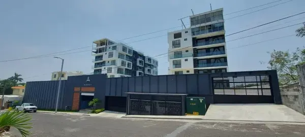 Departamento en venta en Ricardo Flores Magon, Boca del Río — foto 3 de 18