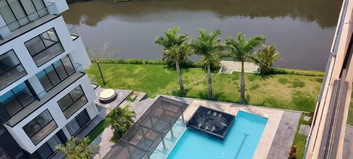 Departamento en venta en Ricardo Flores Magon, Boca del Río — foto 1 de 18