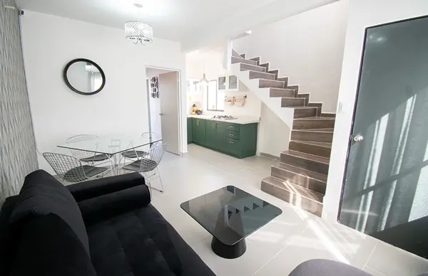 Casa en venta en Res El Campanario, Gómez Palacio — foto 2 de 10