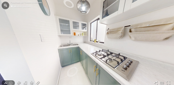 Casa en venta en Res El Campanario, Gómez Palacio — foto 3 de 10