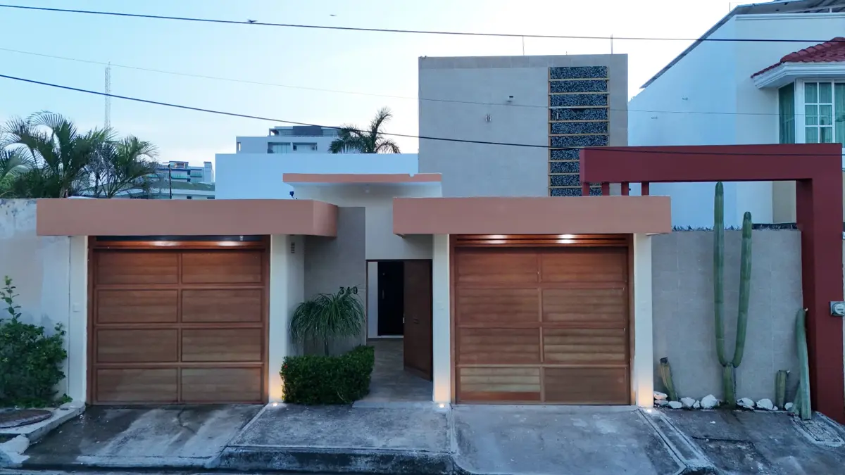 Casa en venta en Costa de Oro, Boca del Río — foto 1 de 26