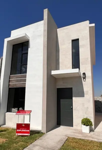 Casa en venta en Residencial Campanario, Gómez Palacio — foto 2 de 23