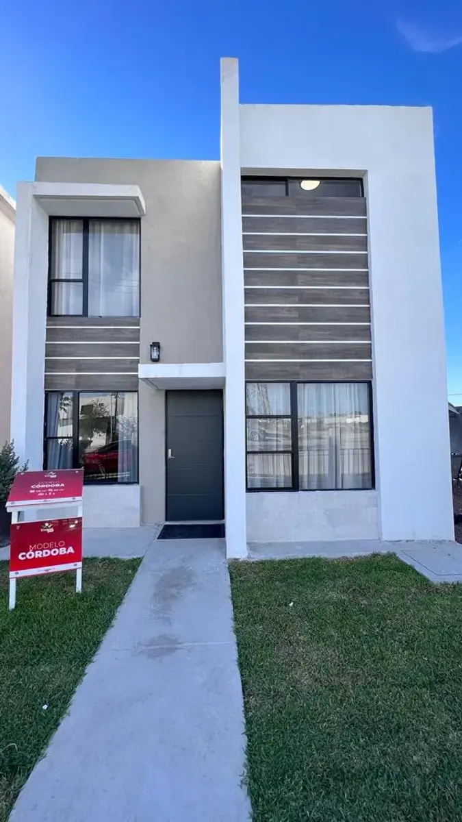 Casa en venta en Residencial Campanario, Gómez Palacio — foto 1 de 14