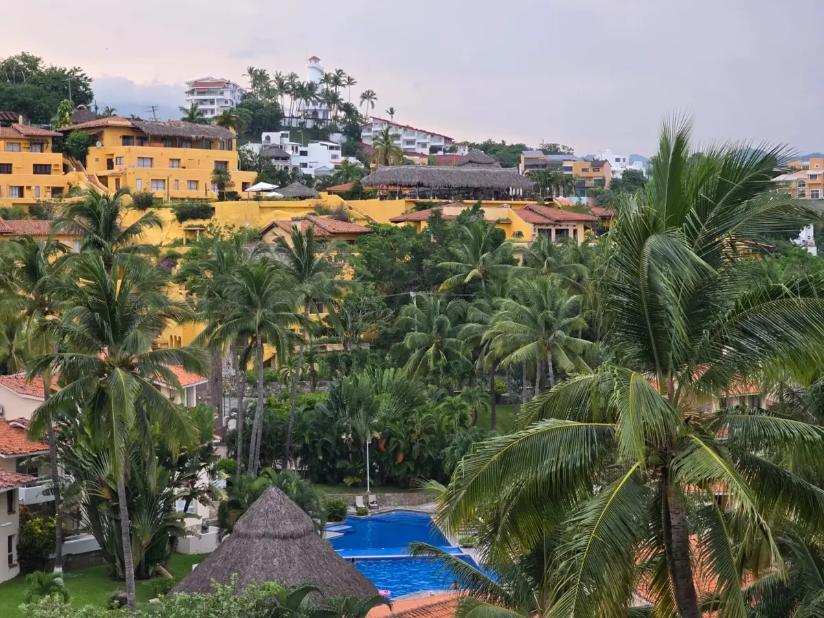 Departamento en venta en Peninsula de Santiago, Manzanillo — foto 1 de 8